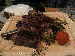 -香草意餐厅(杏石口路店)