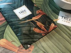 -大树餐厅(红旗街万达店)