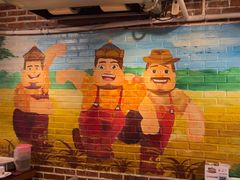 -三个大叔东北烧烤·砂锅菜(西三旗店)