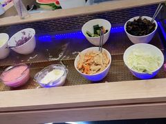 -诺丁牛排披萨自助餐厅(汕头苏宁店)