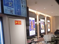 -丝路伊兰·兰州牛肉面(牛街总店)