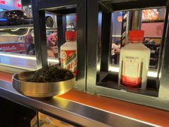 -7星海鲜烧烤(紫光福郡店)