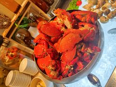 -杭州滨江世融艾美酒店·新食谱全日餐厅