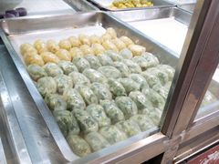 自助取餐区-老潮兴粿品(龙北店)