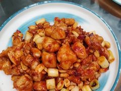 -春满园生态餐厅(南宫路店)