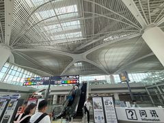 -青岛胶东国际机场