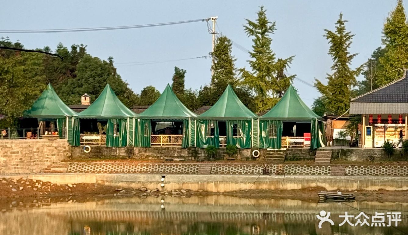 乡村周末🍃田园风味在舌尖 😋