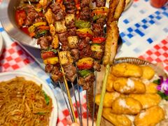 -去吃龙虾 | 烧烤·龙虾馆(红林世界城店)
