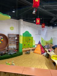 -绿野星空儿童乐园