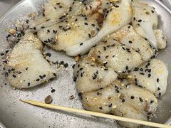 -老胡甜汤(龙眼店)