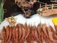 -芭菲盛宴·环球美食(锦城万达广场店)