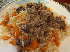 -新疆伊宁远征餐厅