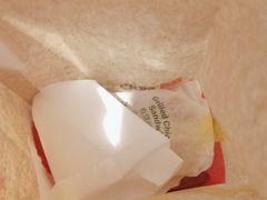 -麦当劳(农光里店)