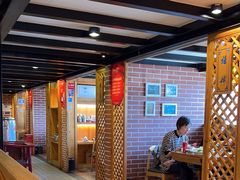 -福茂源横山铁锅羊肉(牡丹园店)