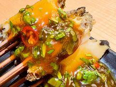 -隅乐胡椒虾·台湾菜·团建(皇岗店)
