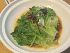 -船歌·鱼水饺青岛菜(枫蓝国际购物中心店)