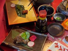 -大江户日本料理(吕厝店)