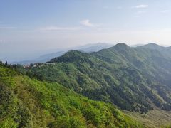 -南岳衡山风景名胜区