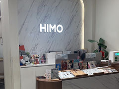 -HIMO海马体照相馆(上海华润CP静安店)