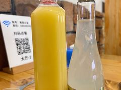 -朝族高丽火盆(长白山总店)