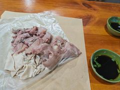 -小辫子羊肉面馆(周东店)