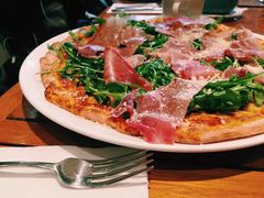 -La Strada(安福路店)