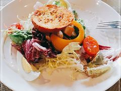 -YUE·6·西式融合餐厅(外滩六号店)
