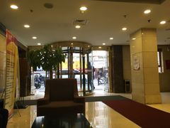 -白玉兰酒店(上海田子坊马当路地铁站店)