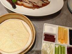 -大碗居·烤鸭·鱼头泡饼(天坛东门店)