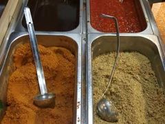 -牛味道炭火烤肉(湖前总店)