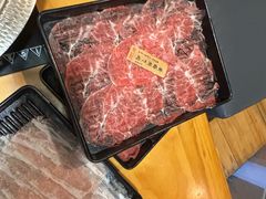 -牛匠和牛寿喜锅(西安总店)