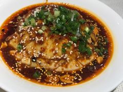 口水鸡-渝信川菜(华盛店)