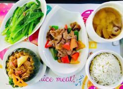 -熹月国际月子会所(天河店)