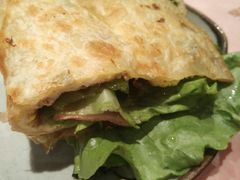 -早安山丘·豆浆油条(小木桥路店)