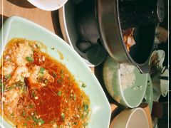 -弄堂里(阿里西溪A区店)