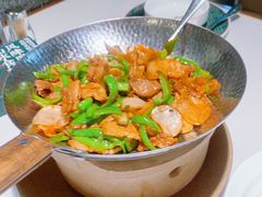 -7017浙菜•建德味(市心北路店)