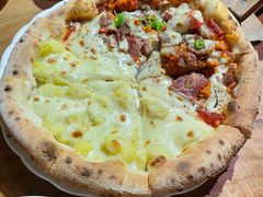 -盘炉forenza·云贵川融合小食堂 ( 钟楼中柳巷店)