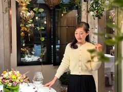 -Le Bistrot de Racine