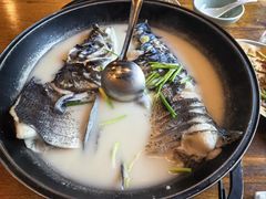 -丰乐餐厅·始于1999·本地老字号