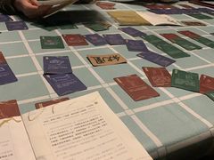 -第三空间·趣味桌游·轰趴.室内CS.剧本杀(大武汉1911店)