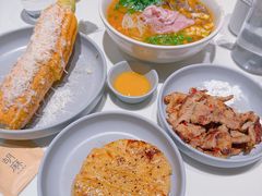 -胡麻(静安嘉里店)