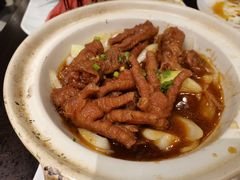 -老牌坊鲁菜名店(宽厚里店)