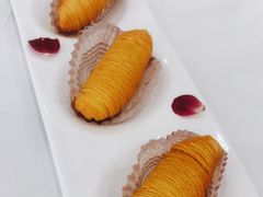 -国贸旋转餐厅(国贸广场店)