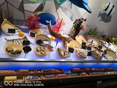 -玛雅铁板烧餐厅(中关村店)