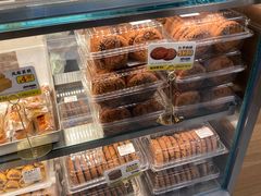 -鲍师傅糕点(西站店)