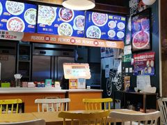 -鱼你在一起(南开天佑城店)