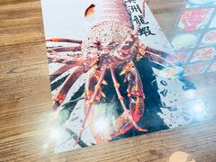 -柒柒海里·平价海鲜·蒸汽·家宴(金沙滩店)