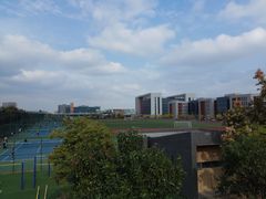 -南京航空航天大学(将军路校区)