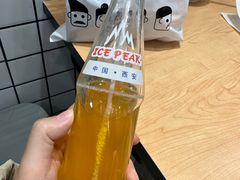 -子午路张记肉夹馍(兵马俑店)