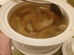 -广州逸林假日酒店·四季桃源中餐厅(白云山风景区店)